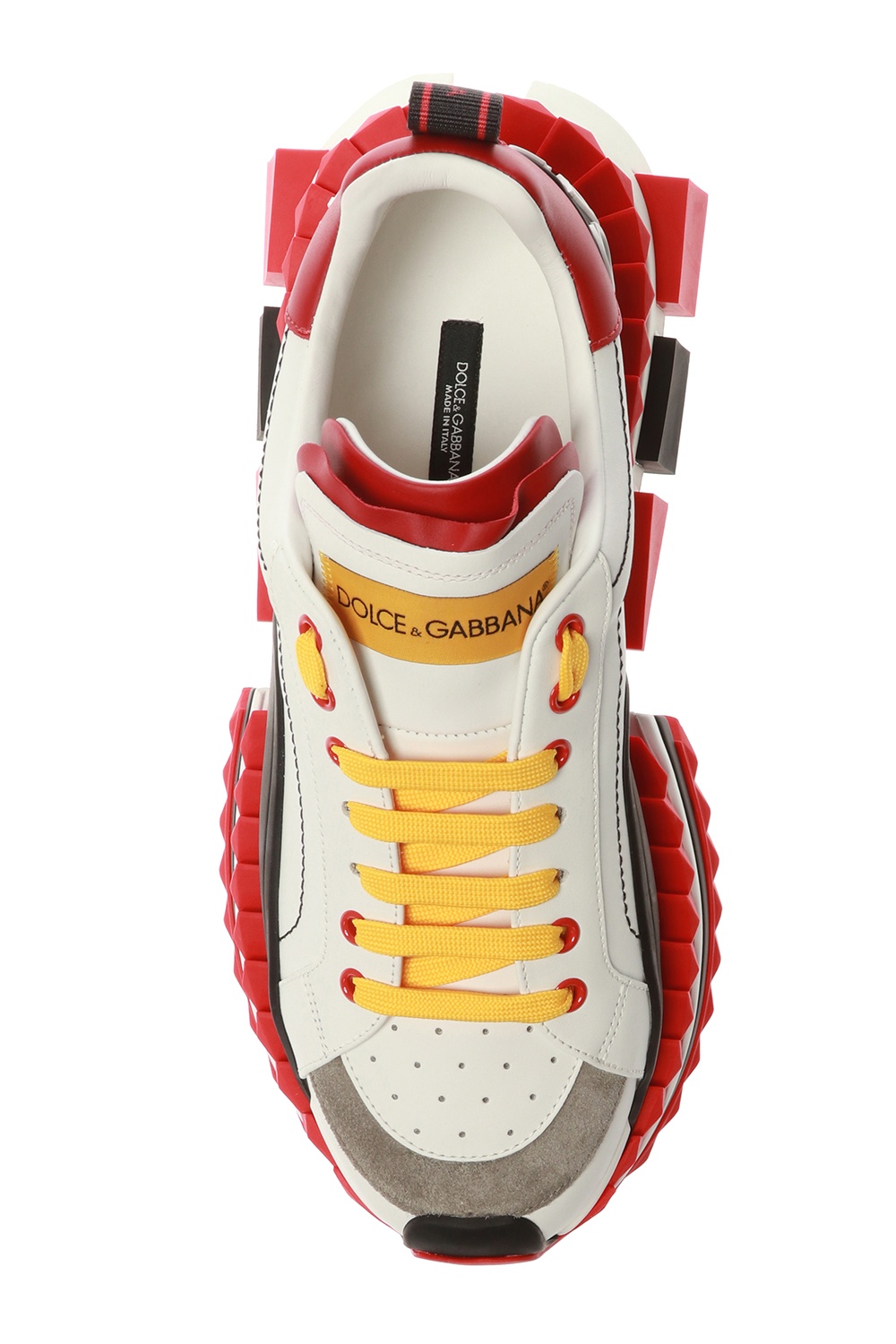 Dolce & gabbana super king outlet sneakers